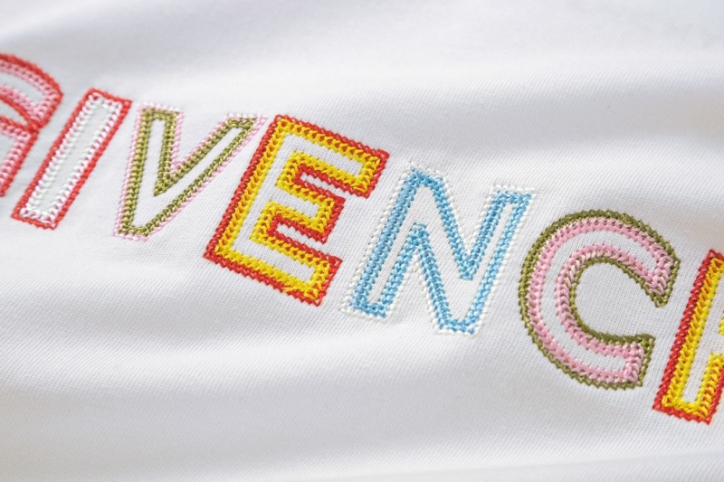 Givenchy T-Shirts